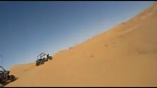 Unforgettable Adventure: Dune Buggy in Desert Buggy Dubai!