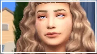 [TS4] Хочу стать знаменитой актрисой :(