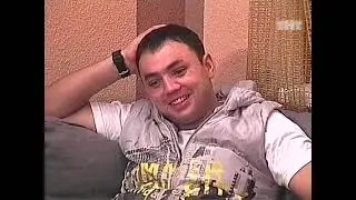 Дом2: Вася и Тоня Тодерика. ч 22