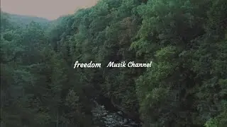 Relaxing music. Nature. 4K  - what to listen to in 2022.