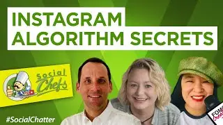 How the Instagram Algorithm Works, Secrets From IG