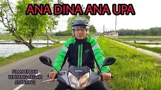 Film Pendek KUA : ANA DINA ANA UPA