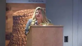 2016 Annual Report Release: Treaty Negotiations, Reconciliation, and the UN Declaration