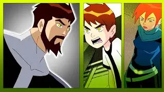 Defending Ben 10,000: Was He Really A JERK?