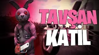Testereli Tavşan mı? Propnight