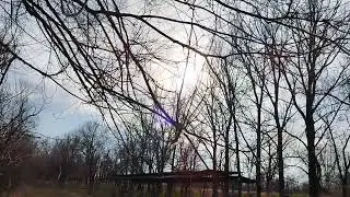 А. Блок. "Мне страшно с тобой встречаться."