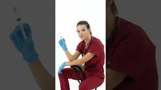 ÇİZGİ MEDİKAL KIYAFETLERİ REKLAM ÇEKİMİ 10