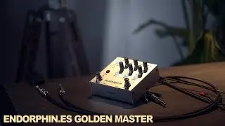 Your End Of Chain Solution [ @Endorphines Golden Master ]