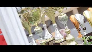 ADBA BELGIUM SHOW 2021 [ TEASER ]