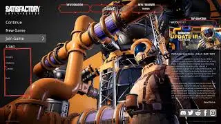 Satisfactory Day 7 - Oil Tycoon Part 2