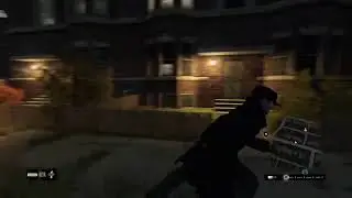 Watch Dogs - Story Time (act 2)