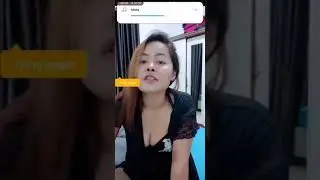 Bigo jhe pakaian satin dan duster hot