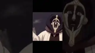 Совершенное существо говоришь? #аниме #маюри #блич #anime #bleach #mauri