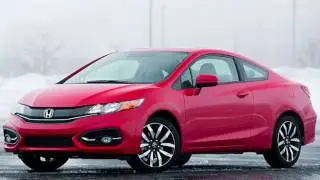 Buy Certified Pre-Owned Honda in Killeen
