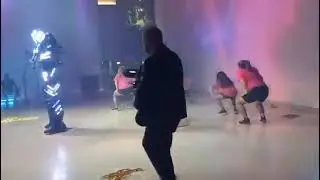 Coreografia Aniversário de 30 anos kDANCE EVENTOS