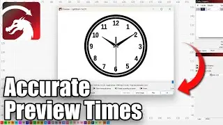 Get Accurate Job Times in LightBurn