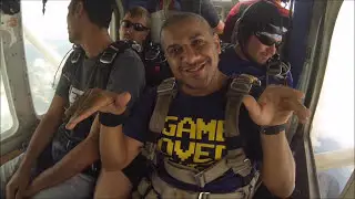 My Sky Diving