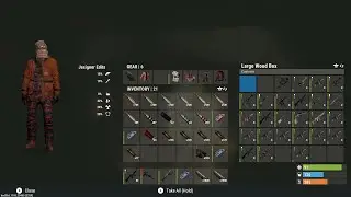 Best raid in 13 hrs of rust (Loot at the end)