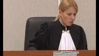 Вынесен приговор совершившему разбойное нападение на сотрудницу пермского кафе