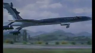 Thunderbirds Guest Vehicles - 1. Fireflash