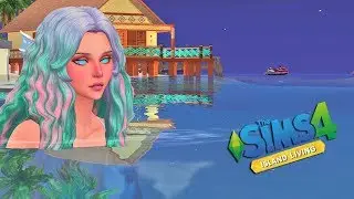 Rags To Riches #1 || Edisi Mermaid Dengan Bumbu Cinta xD || Island Living