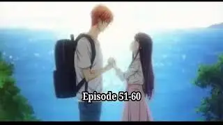 Forbidden Relationship 51-60