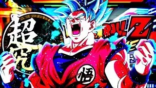 GOKU - THIS TIME, IT'S PERSONAL! (Dragon Ball Workout Motivation AMV)