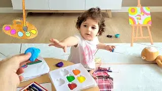 دي دي ميدو - لولو | قناة وناسة