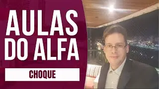 Choque - Dr. Nagele Lima