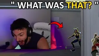 When The Enemy Team Makes It OBVIOUS They're STREAMSNIPING 💀💀💀💀