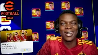 SO I BOUGHT THE SPAIN PREMIUM PLAYER PACKS 🔥IS IT WORTH THE HYPE???