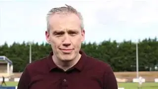 Na Fianna Runners - Run 4 Life - Dr Damian O'Donnell
