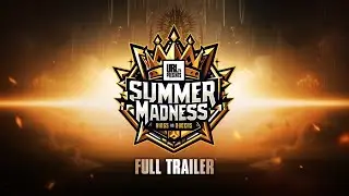 SUMMER MADNESS: KINGS VS QUEENS (FULL TRAILER) |URLTV