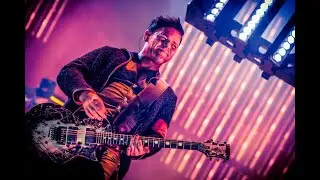 Интервью с Рихардом Круспе гитаристом группы RAMMSTEIN