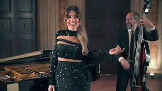 HAPPY - Lisa Buralli Quintet