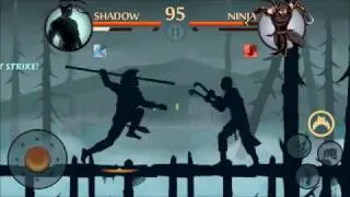 Shadow Fight 2 | Act 3 | Complete Survival.