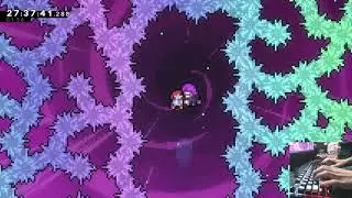 Farewell Celeste.