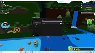 Build A Boat For Treasure Script (PASTEBIN)