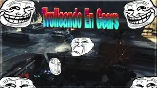 Trolleando en Gow 3 [Turn down for what]