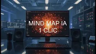Créez des Mind Maps avec ChatGPT et un éditeur de Mind Map : une méthode pour organiser vos idées