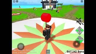 Ban Hammer Simulator