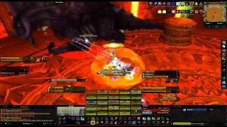 Prime -  Nefarian heroic (25, Kargath-EU) DPS PoV