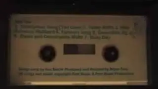 Musical Tribute to the real Postman Pat , Side 1