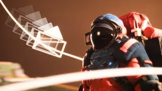 Speed Ramping in Blender using AutoCam (Free)