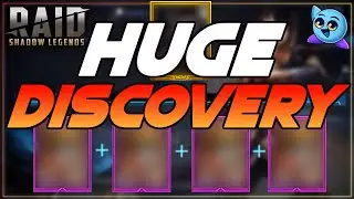 THIS WILL HELP YOU FINISH FUSION (NOT CLICKBAIT) | RAID Shadow Legends