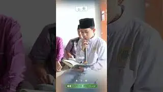 Terima kasih orang baik | Ma'had Imam Syafi'i