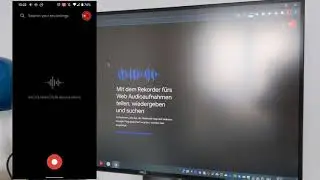 Pixel March 2021 Feature Drop: Google Recorder App and Web Backup!