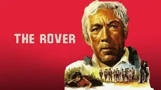 The Rover | HD | Adventure (1967) | Full movie with English Subtitles