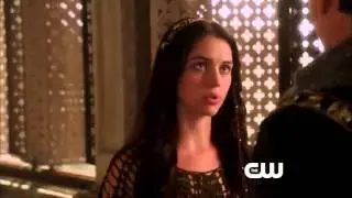 Reign Season 1x03 "Kissed" Promo (HD)