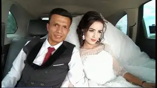 Vafojon & Madinaxonning Khivaga sayoxati! (bakstage) 3-qism